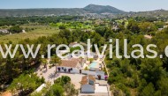 Country house - Venta - Jávea - JC30070