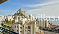 Duplex penthouse - Venta - Calpe - CD30037