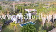 Finca / Country Property - Venta - La Xara - AG-83636