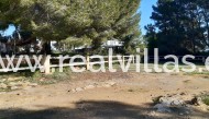 Grundstück / Grundstück - Resale - Jávea - JD21041