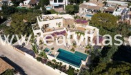 Luxury Villa - Nouvelle construction - Moraira - CORUÑA