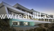 Luxury Villa - Resale - Jávea - JD21014