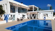 Luxury Villa - Revente - Moraira - MC30060