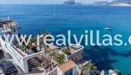 Luxury Villa - Revente - Moraira - MD30052