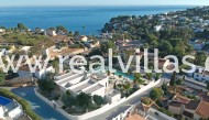 Luxury Villa - Sale - Benissa - BD30042