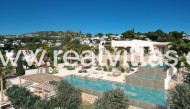 Luxury Villa - Sale - Benissa - BD30042