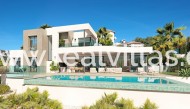 Luxury Villa - Venta - Calpe - CD30047