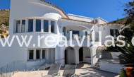 Luxury Villa - Venta - Moraira - MC30062