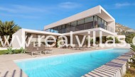 Luxury Villa - Venta - Moraira - MD30034