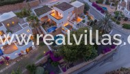 Luxury Villa - Venta - Moraira - MD30062