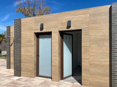 New Build - Apartment -
Denia - Deveses