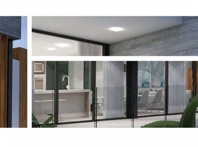 New Build - Villa -
Benissa - Racó de Galeno