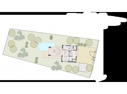 New Build - Villa -
Jávea - Tosalet