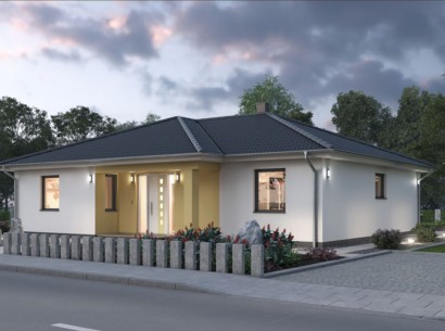 New Build - Villa -
Jávea - Valls