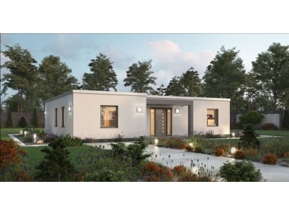 New Build - Villa -
Jávea - Valls