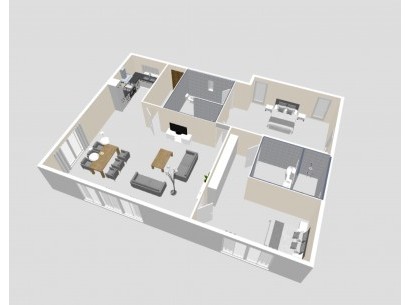 New Build - Villa -
Jávea - Valls