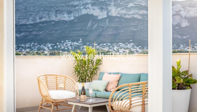 Penthouse - Resale - Denia - Denia