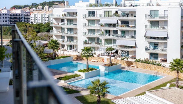 Penthouse - Revente - Denia - Denia