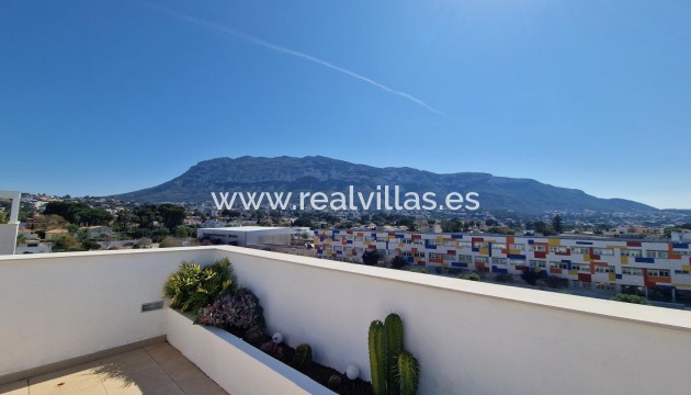 Penthouse - Sale - Denia - Denia