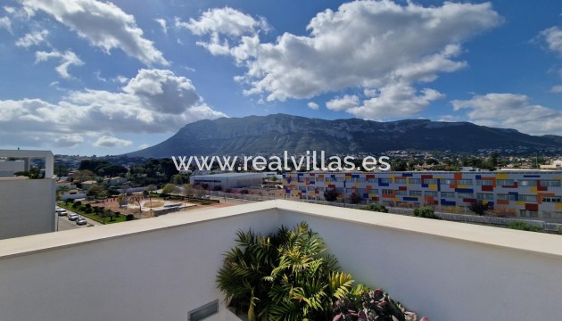 Penthouse - Sale - Denia - Denia