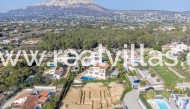 Plot/Land - Venta - Jávea - TS-46733