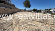 Plot/Land - Venta - Moraira - AG-80781