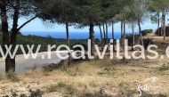 Plot - Resale - Benissa - BD17114