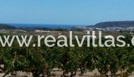 Plot - Resale - Teulada - TD17010