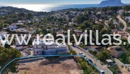 Plot - Sale - Benissa - BC-64918