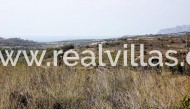 Plot - Sale - Benitachell - PN17110