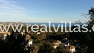 Plot - Venta - Benissa - BD18003