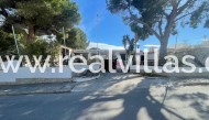 Propriété commerciale - Revente - Benissa - AG-99484