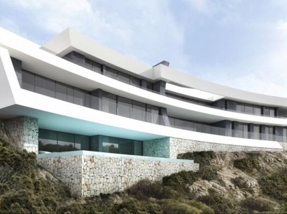 Resale - Luxury Villa -
Jávea - La Corona