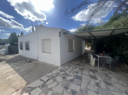 Resale - Villa -
Denia - Las Rotas