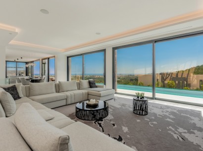 Resale - Villa -
Javea - Puerta Fenicia