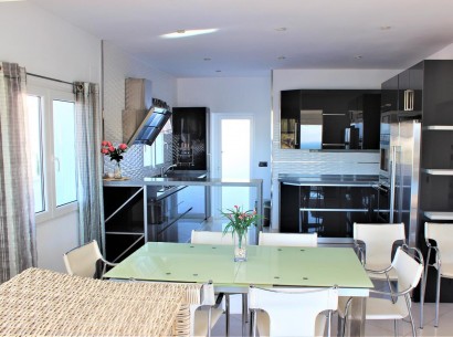 Resale - Villa -
Moraira - El Portet