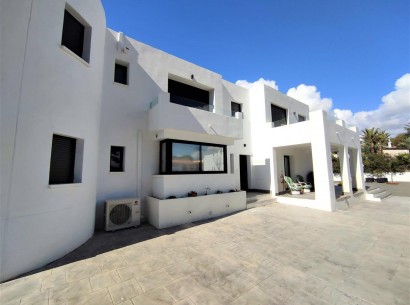 Resale - Villa -
Moraira - Moravit