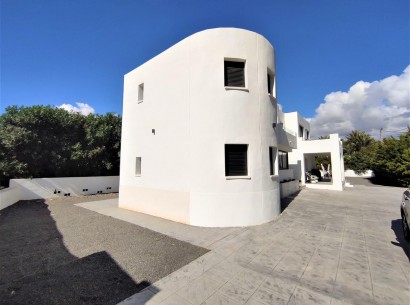 Resale - Villa -
Moraira - Moravit