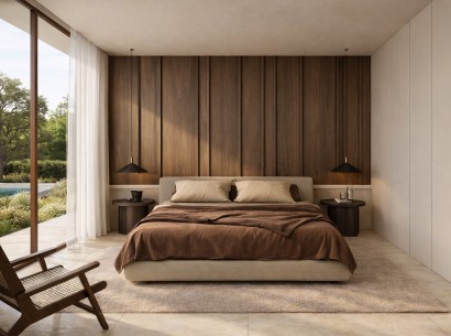 Resale - Villa -
Moraira - Moravit