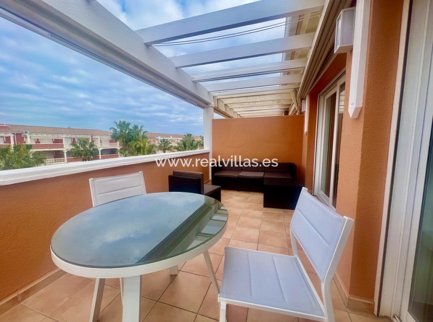 Resale - Wohnung -
Denia - Les Marines