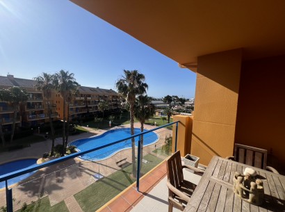 Resale - Wohnung -
Denia - Les Marines