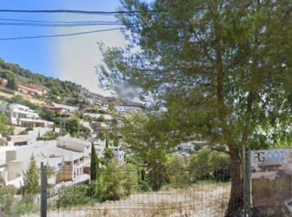 Revente - Plot/Land -
Jávea - Javea