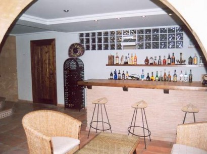 Revente - Villa -
Jávea - Port