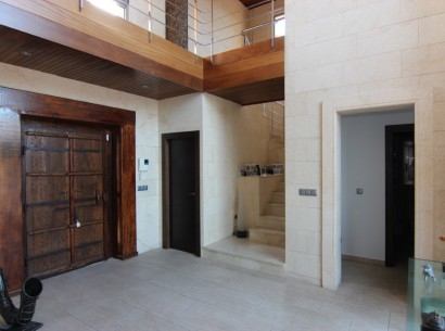 Revente - Villa -
Jávea - Puerta Fenicia