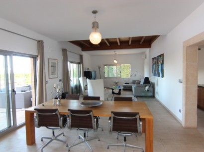 Revente - Villa -
Jávea - Puerta Fenicia