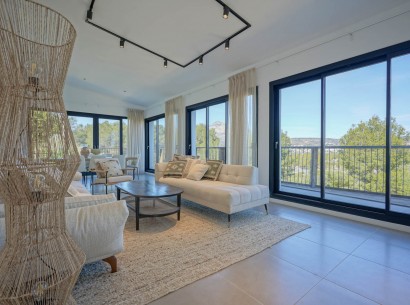 Revente - Villa -
Jávea - Puerta Fenicia