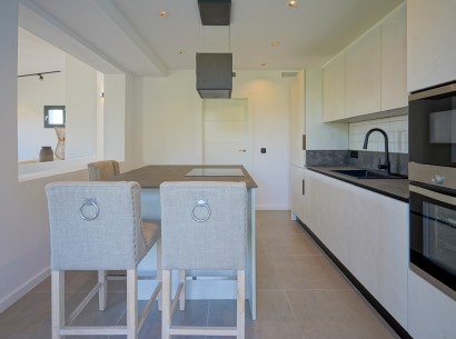 Revente - Villa -
Jávea - Puerta Fenicia