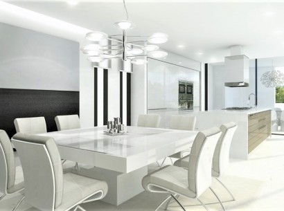 Revente - Villa -
Moraira - La Sabatera