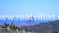 Rural property - Revente - Benissa - BC19030