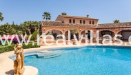 Rural property - Venta - Benissa - BD22004